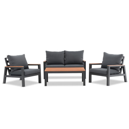 Outdoor Sofa Set OD978 2 Outdoor Furniture Supplier