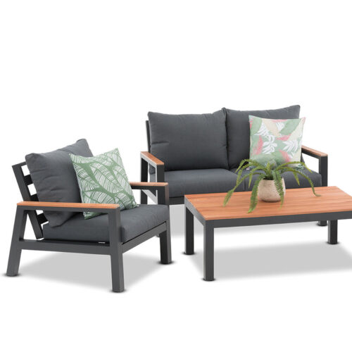 Outdoor Sofa Set OD978 4 Outdoor Furniture Supplier