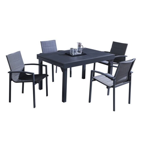 extension dining table for outdoor 1 Outdoor Furniture Supplier-China Factoery-Manufacturer