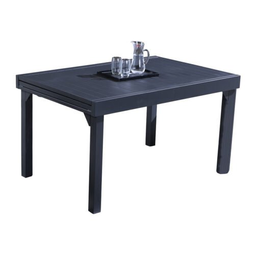 extension dining table for outdoor 4 Outdoor Furniture Supplier-China Factoery-Manufacturer