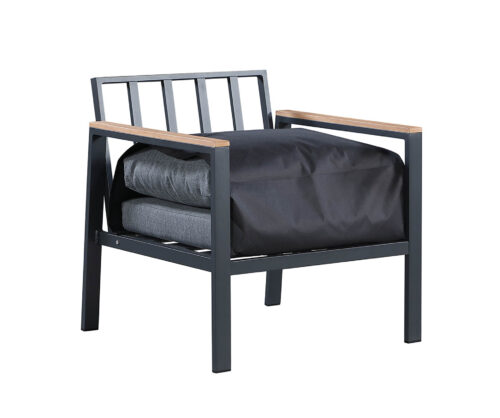 sofa chair set 3 Outdoor Furniture Supplier