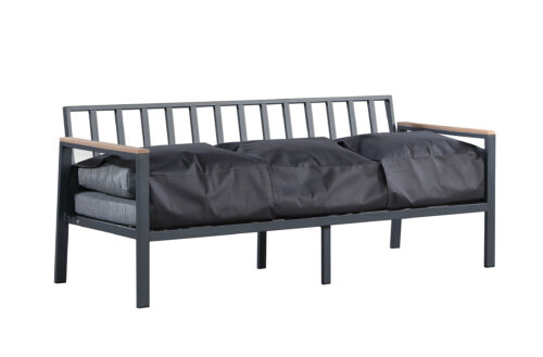 sofa chair set 7 Outdoor Furniture Supplier