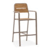3pcs Bar Table Set