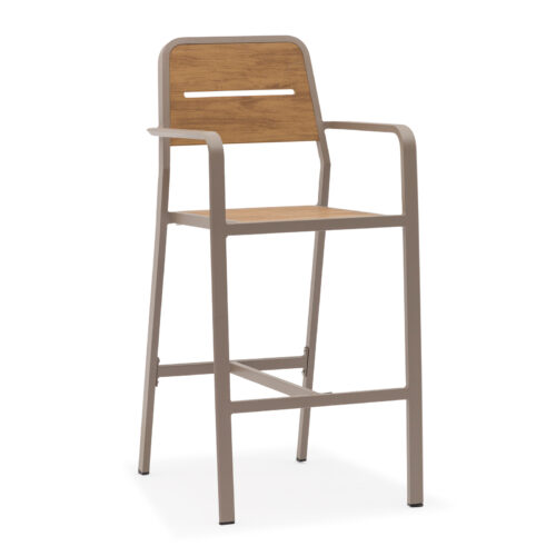 3pcs Bar Table Set