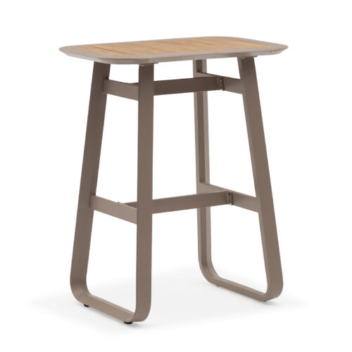 3pcs Bar table set OD982 PT A 3 Outdoor Furniture Supplier