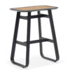 3pcs Bar Table Set