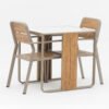 3pcs Bistro Set