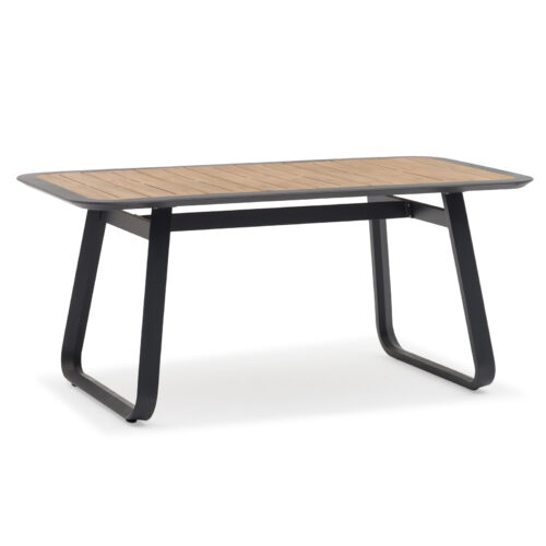 Dining table et OD982 DT B 3 Outdoor Furniture Supplier