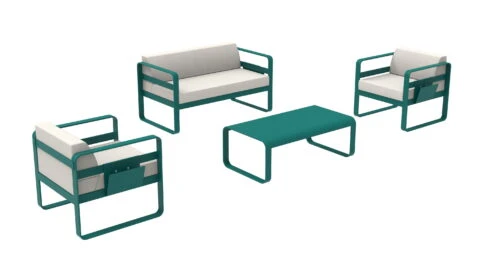 SOFA SET