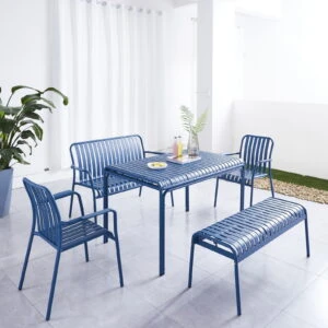 DINING TABLE SET