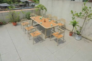 DINING TABLE SET