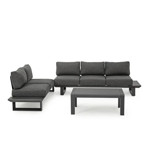 Contemporary Outdoor Furniture Sofa 3 1 Outdoor Furniture Supplier-China Factoery-Manufacturer
