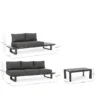 Contemporary Outdoor Furniture Sofa