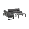 Contemporary Outdoor Furniture Sofa