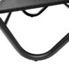 Outdoor Chaise Lounge Rocking Daybed with Sun Shade Canopy