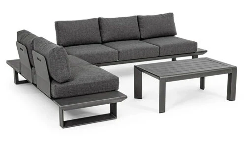 Outdoor Furniture Manufacturers in China