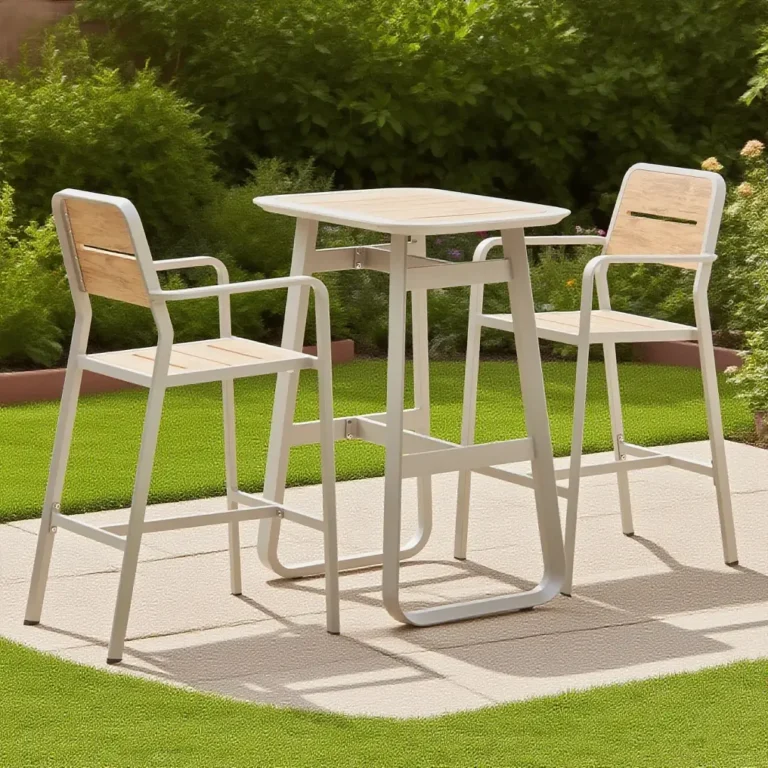 outdoor bar stools
