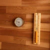 sauna room for outdoor