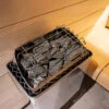 sauna room for outdoor