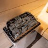 outdoor sauna room supplier