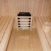outdoor sauna room supplier